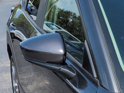 2026 Mazda Mazda CX-30 2.5 S Preferred