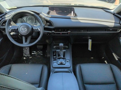 2026 Mazda Mazda CX-30 2.5 S Preferred
