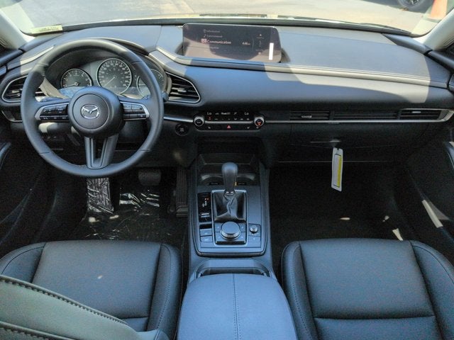 2026 Mazda Mazda CX-30 2.5 S Preferred