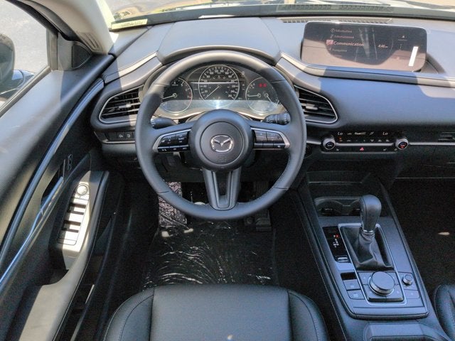 2026 Mazda Mazda CX-30 2.5 S Preferred