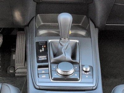 2026 Mazda Mazda CX-30 2.5 S Preferred