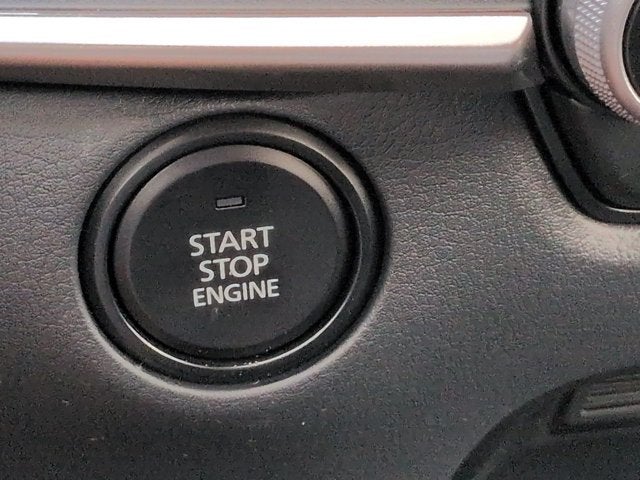 2026 Mazda Mazda CX-30 2.5 S Preferred