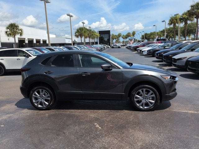2026 Mazda Mazda CX-30 2.5 S Preferred