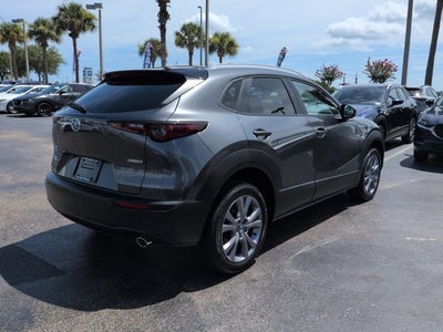 2026 Mazda Mazda CX-30 2.5 S Preferred