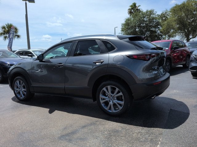 2026 Mazda Mazda CX-30 2.5 S Preferred