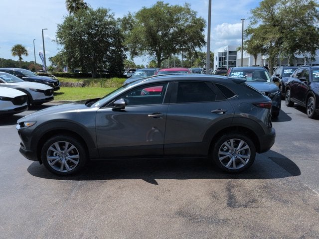 2026 Mazda Mazda CX-30 2.5 S Preferred