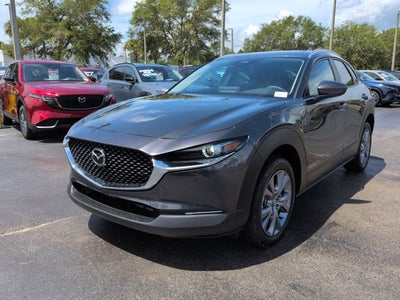2026 Mazda Mazda CX-30 2.5 S Preferred