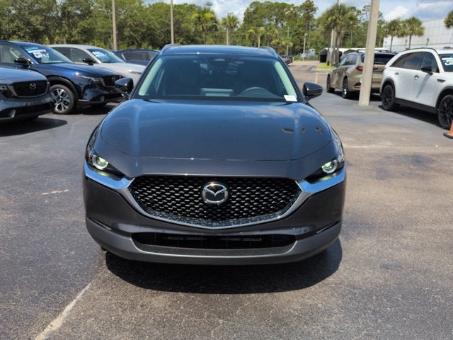 2026 Mazda Mazda CX-30 2.5 S Preferred