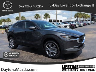 2026 Mazda Mazda CX-30 2.5 S Preferred