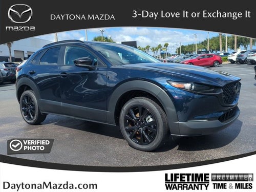 2026 Mazda Mazda CX-30 2.5 S Aire Edition