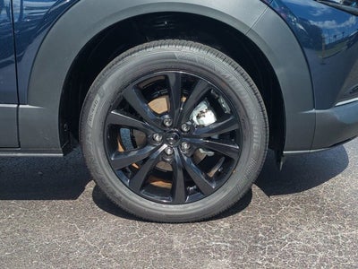 2026 Mazda Mazda CX-30 2.5 S Aire Edition