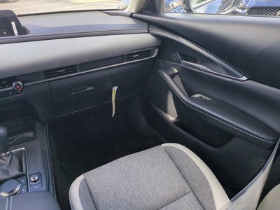 2026 Mazda Mazda CX-30 2.5 S Aire Edition