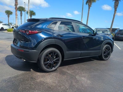 2026 Mazda Mazda CX-30 2.5 S Aire Edition