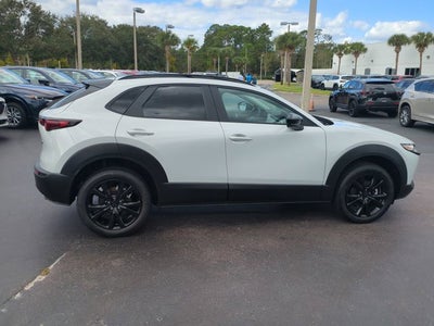 2026 Mazda Mazda CX-30 2.5 S Aire Edition