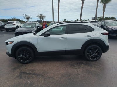 2026 Mazda Mazda CX-30 2.5 S Aire Edition