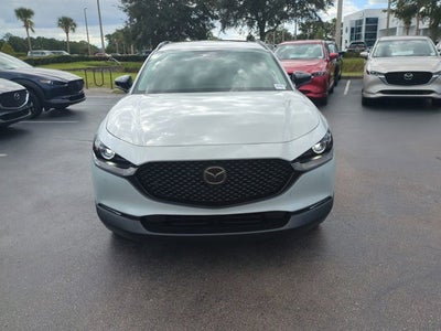 2026 Mazda Mazda CX-30 2.5 S Aire Edition