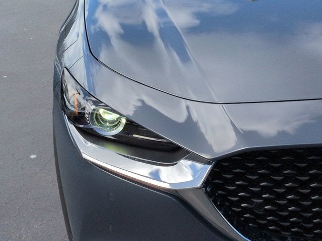 2026 Mazda Mazda CX-30 2.5 S Carbon Edition