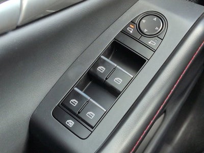 2026 Mazda Mazda CX-30 2.5 S Carbon Edition