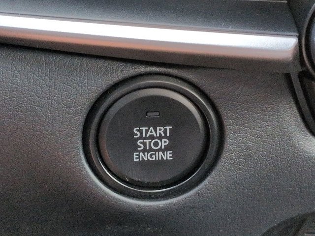 2026 Mazda Mazda CX-30 2.5 S Carbon Edition