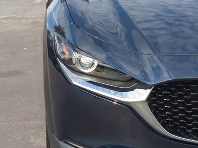 2026 Mazda Mazda CX-30 2.5 S Preferred