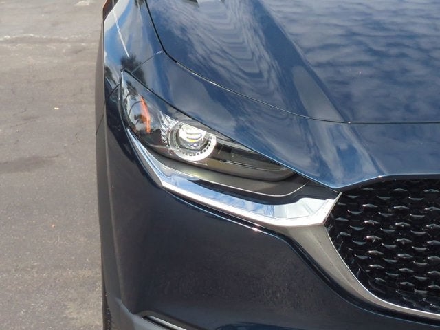 2026 Mazda Mazda CX-30 2.5 S Preferred