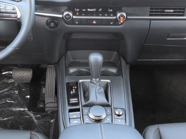 2026 Mazda Mazda CX-30 2.5 S Preferred