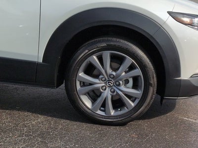 2024 Mazda Mazda CX-30 2.5 S Preferred Package