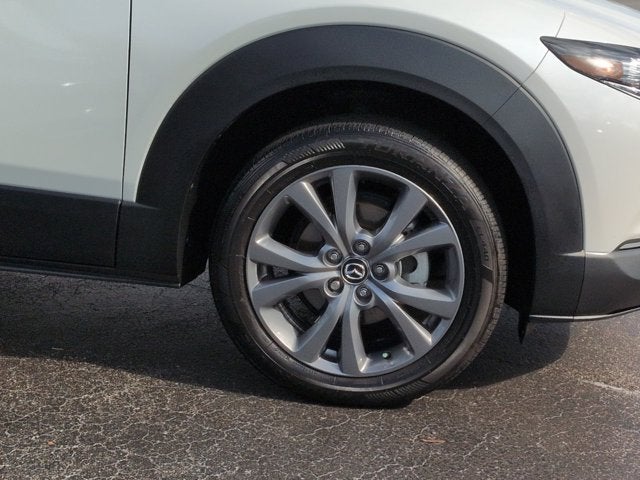 2024 Mazda Mazda CX-30 2.5 S Preferred Package