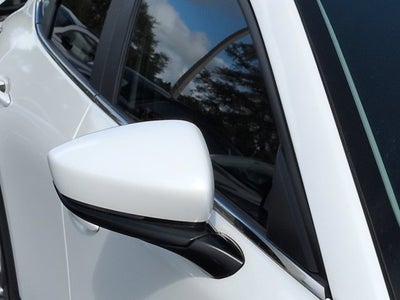 2024 Mazda Mazda CX-30 2.5 S Preferred Package