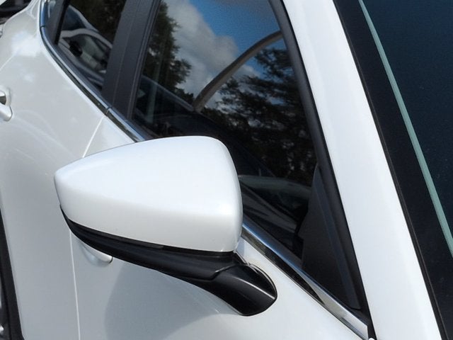 2024 Mazda Mazda CX-30 2.5 S Preferred Package