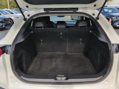 2024 Mazda Mazda CX-30 2.5 S Preferred Package