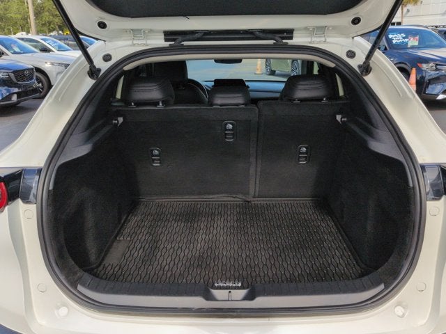 2024 Mazda Mazda CX-30 2.5 S Preferred Package