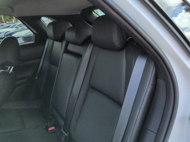 2024 Mazda Mazda CX-30 2.5 S Preferred Package