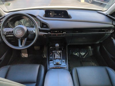 2024 Mazda Mazda CX-30 2.5 S Preferred Package