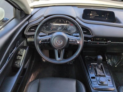 2024 Mazda Mazda CX-30 2.5 S Preferred Package