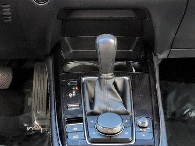 2024 Mazda Mazda CX-30 2.5 S Preferred Package