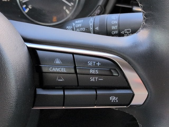 2024 Mazda Mazda CX-30 2.5 S Preferred Package