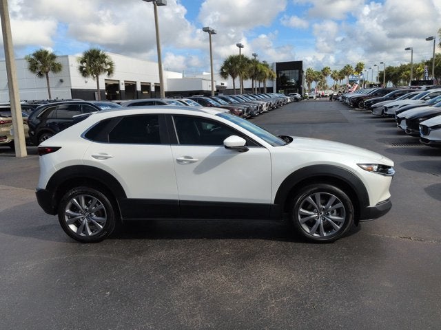 2024 Mazda Mazda CX-30 2.5 S Preferred Package