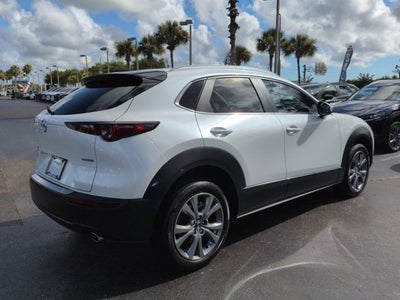 2024 Mazda Mazda CX-30 2.5 S Preferred Package
