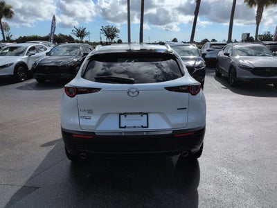 2024 Mazda Mazda CX-30 2.5 S Preferred Package