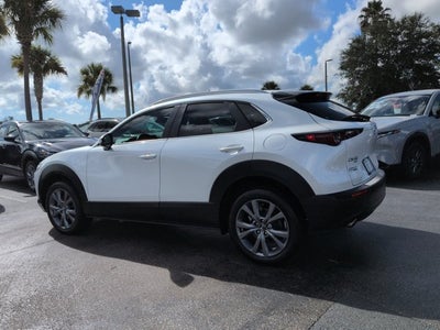 2024 Mazda Mazda CX-30 2.5 S Preferred Package