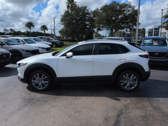 2024 Mazda Mazda CX-30 2.5 S Preferred Package