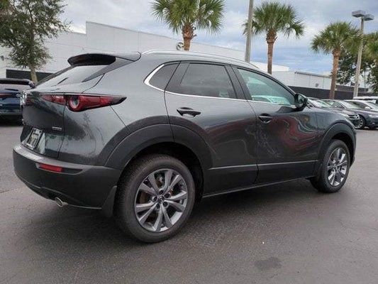 2024 Mazda Mazda CX-30 2.5 S Preferred AWD in Daytona Beach, FL - Daytona Auto Mall
