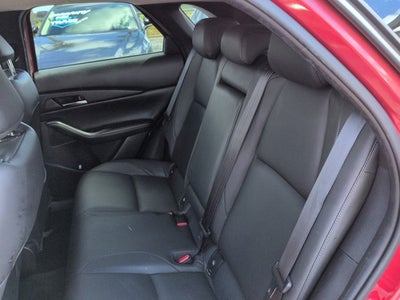 2023 Mazda Mazda CX-30 2.5 S Preferred Package
