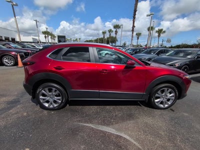 2023 Mazda Mazda CX-30 2.5 S Preferred Package