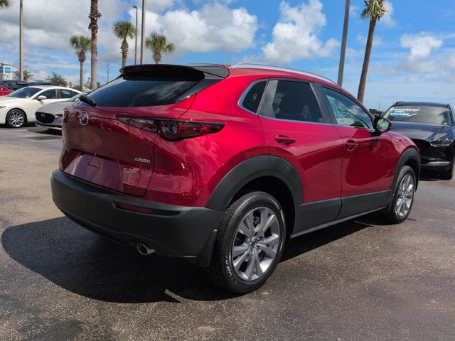 2023 Mazda Mazda CX-30 2.5 S Preferred Package