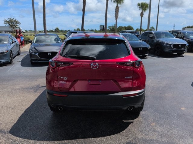 2023 Mazda Mazda CX-30 2.5 S Preferred Package
