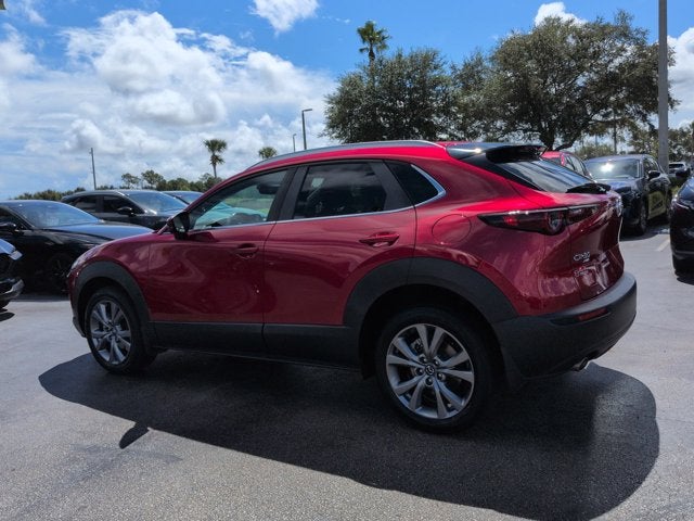 2023 Mazda Mazda CX-30 2.5 S Preferred Package