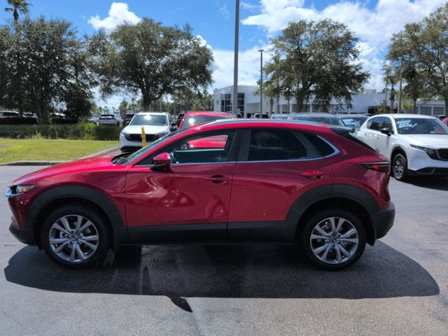 2023 Mazda Mazda CX-30 2.5 S Preferred Package