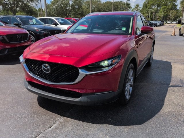 2023 Mazda Mazda CX-30 2.5 S Preferred Package